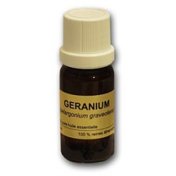 Geranium Ätherisches Öl 10ml
