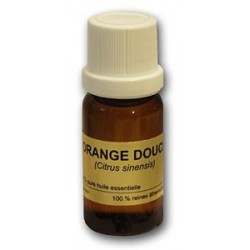 Orange Douce 10ml