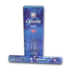 Opium 12 x 20 Sticks