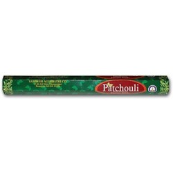 Patchouli 12 x 20 Sticks