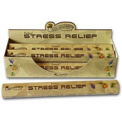 Stress Relief 12 x 20 Sticks