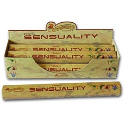 Sensuality 12 x 20 Sticks