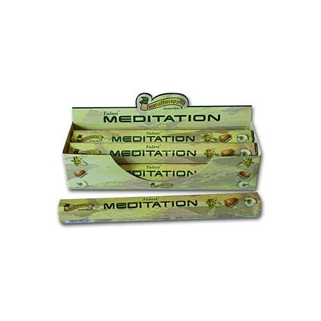 Meditation 12 x 20 Sticks