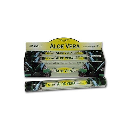 Aloe Vera 12 x 20 Sticks