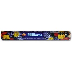 Milflores 12 x 20 Sticks