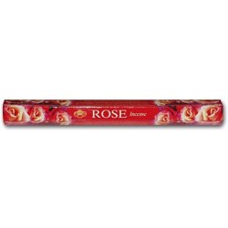 Rose 12 x 20 Sticks