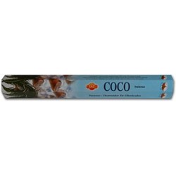 Coco 12 x 20 Sticks