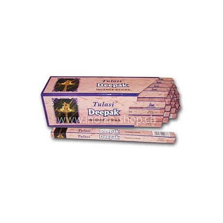 Deepak 25 x 8 Sticks