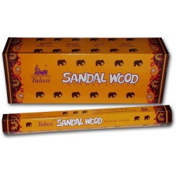 Sandalwood Sarathi