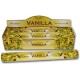 Vanille Sarathi 12 x 20 Sticks