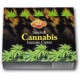 Sandesh Cannabis 12 x 10 Räucherkegel