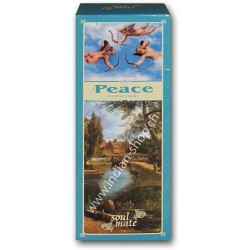 Peace 12 x 20 Sticks