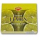 Sandesh Lemon 12 x 10 Räucherkegel
