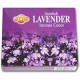 Sandesh Lavendel 12 x 10 Räucherkegel