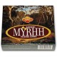 Myrrhe 12 x 10 Cônes