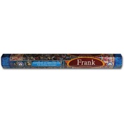 Frankincense 12 x 20 Sticks