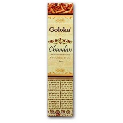 Goloka Chandan 12 x 15 g