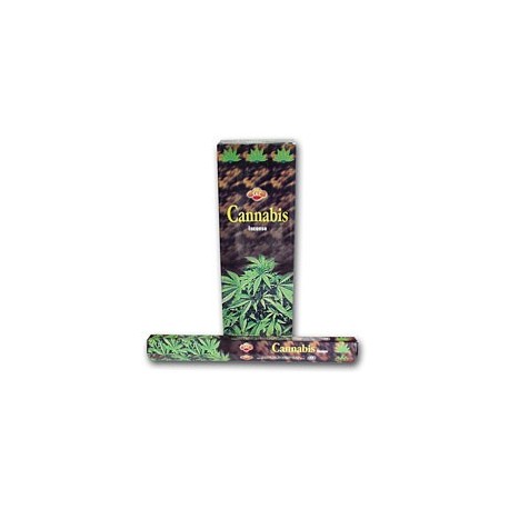 Cannabis 12 x 20 Sticks
