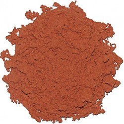 Sandelholz Rot Pulver 25g