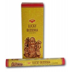 Lucky Buddha 12 x 20 Sticks