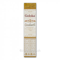 Goloka Good Earth 12 x 15 g