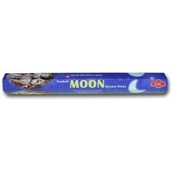 Moon 12 x 20 Sticks