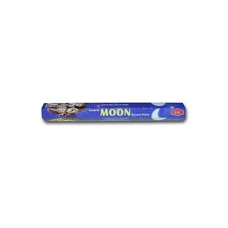 Moon 12 x 20 Sticks