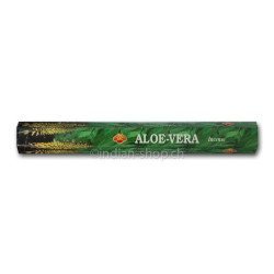 Aloe Vera 12 x 20 Sticks