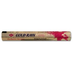 Gold Rain 12 x 20 Sticks